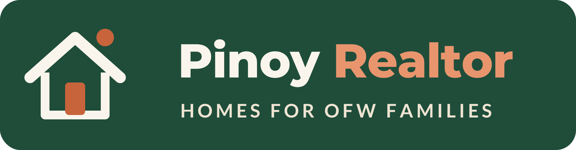 Pinoy Realtor – Homes for OFW Families