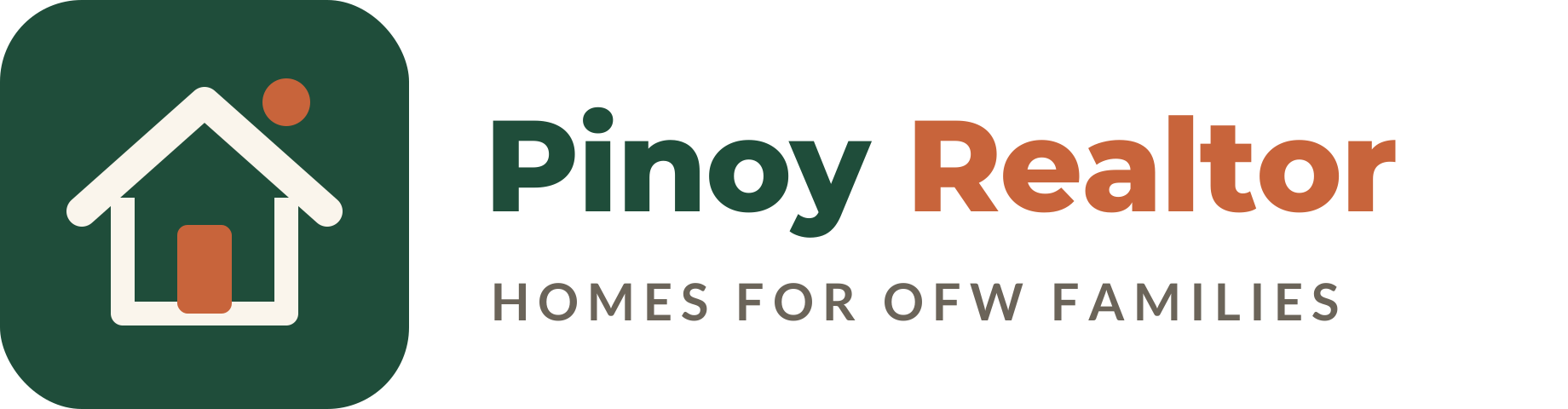 Pinoy Realtor – Homes for OFW Families
